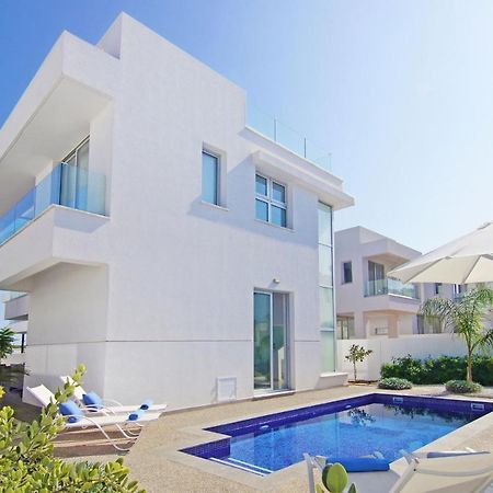 Villa Greta Протарас Екстер'єр фото